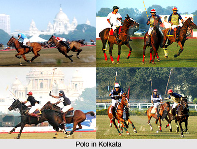 Contributions of Indian Army to Polo