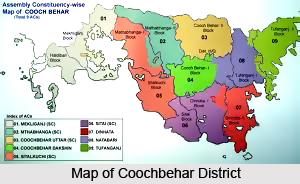 Economy Of Cooch Behar District, West Bengal