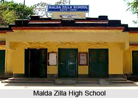 Education in Malda District