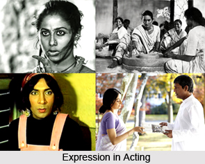 Style of Acting for Television Drama in India