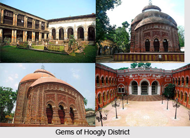 Tourism of Hooghly District , West Bengal
