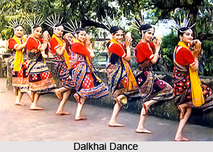 Tribal Dances of Sambalpur District, Odisha