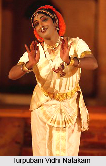 Turpubani Vidhi Natakam, Classical Dance Form of Andhra Pradesh
