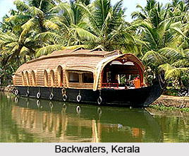 Backwaters In India