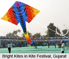 Kite Festivals of India