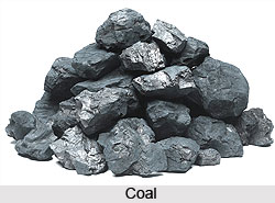 Indian Coal mines