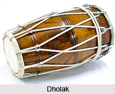 Musical Instrument of Kutch