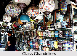 Glass Industry in Firozabad, Uttar Pradesh