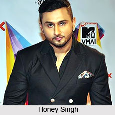 Honey Singh, Indian Singer