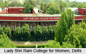 Women Colleges in India