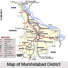 Murshidabad District