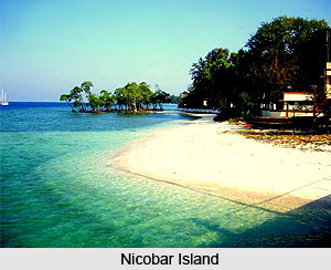 Nicobar Islands