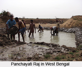 Panchayati Raj in West Bengal
