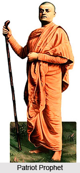 Monastic Life of Swami Vivekananda