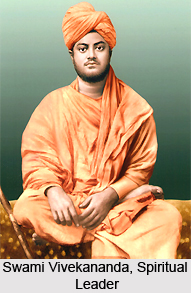 Swami Vivekananda, Indian Spiritual Leader