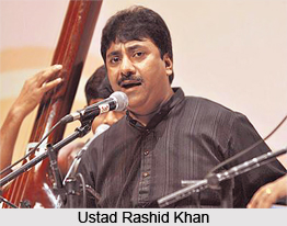Rashid Khan, Indian Classical Vocalist