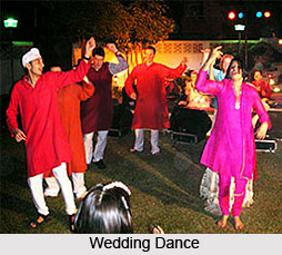 Wedding Music, Indian Wedding