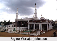 Heritage of Chennai, Tamil Nadu