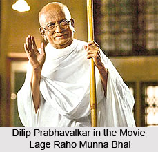 Dilip Prabhavalkar, Indian Movie Actor