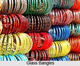 Glass Industry in Firozabad, Uttar Pradesh