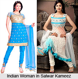 Costumes for Indian Women