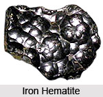 Indian Iron Ore Mines