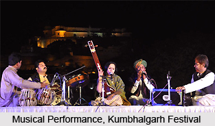 Kumbhalgarh Festival