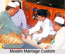 Indian Marriage Customs