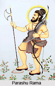 Avatars of Lord Vishnu, Agni Purana