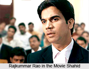 Rajkummar Rao, Bollywood Actor