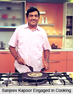 Sanjeev Kapoor, Indian Chefs