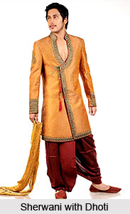 Costumes for Indian Men