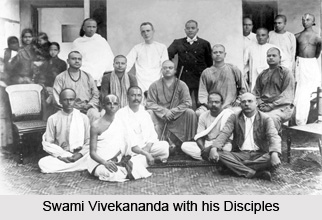 Social Reforms by Swami Vivekananda