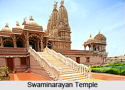 Temples in Ahmedabad