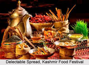 Food Festivals of India