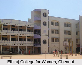 Women Colleges in India