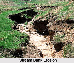 Types of Soil Erosion in India