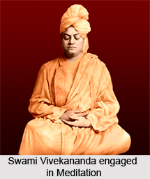 Swami Vivekananda, Indian Spiritual Leader