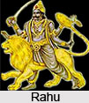 Mahadasha in Horoscope
