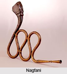 Musical Instrument of Kutch