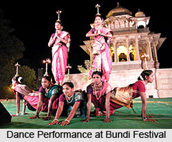 Bundi Festival