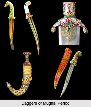Gold-Embellished Steel Jewellery in India