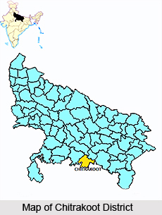 History of Chitrakoot District