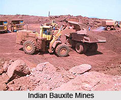 Indian Bauxite Mines