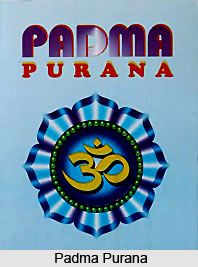 Padma Purana