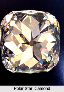Polar Star Diamond