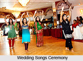 Wedding Songs, Indian Wedding