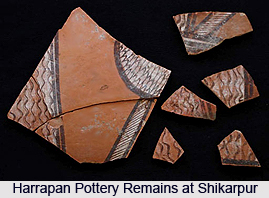 Shikarpur, Archaeological Site in Gujarat