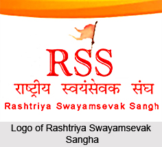 Rashtriya Swayamsevak Sangh, Indian Volunteer Organisation