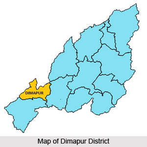 Dimapur District, Nagaland